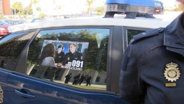 Policía Nacional de Granada Policía Nacional de Granada