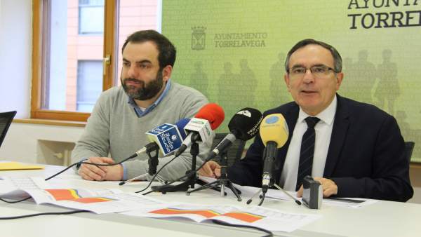 Fotos Rueda De Prensa Sobre Aumento Licencias Recuperación Económica Fotos Rueda De Prensa Sobre Aumento Licencias Recuperación Económica