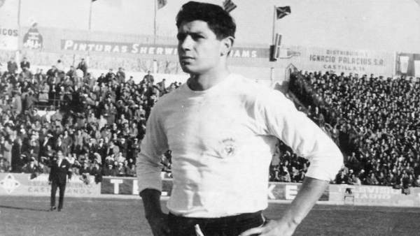 José Luis García José Luis García