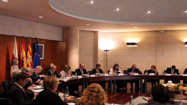 Pleno de la PDH Pleno de la PDH