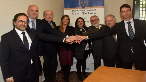 Cátedra Peñarroya de turismo de la costa del sol mejorar competitividad turismo Cátedra Peñarroya de turismo de la costa del sol mejorar competitividad turismo