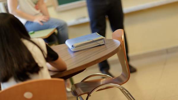 Educació proposa més de 3.600 vacants definitives per al pròxim curs per a "estabilitzar les plantilles docents" Educació proposa més de 3.600 vacants definitives per al pròxim curs per a "estabilitzar les plantilles docents"