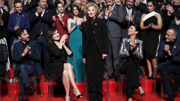 Premios Goya 2018 Premios Goya 2018