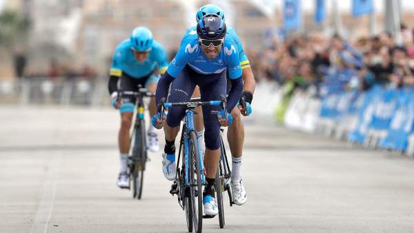 Alejandro Valverde Alejandro Valverde