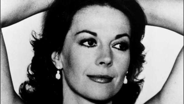 Natalie Wood Natalie Wood