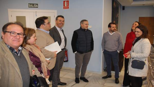 Almuñécar Incrementa Un 30 % El Presupuesto Para Turismo En 2018 Que Fija En 280 Almuñécar Incrementa Un 30 % El Presupuesto Para Turismo En 2018 Que Fija En 280