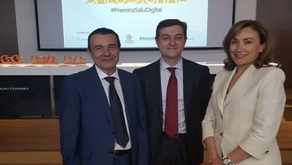 Premio Salud 1 Premio Salud 1