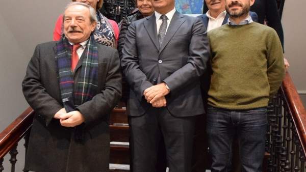 Reunión Reunión
