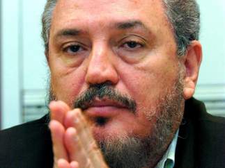 Fidel Castro Díaz-Balart