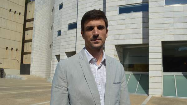 Dante Pérez (PP). Dante Pérez (PP).