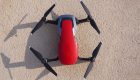 DJI Mavic Air, el dron que evita obstáculos