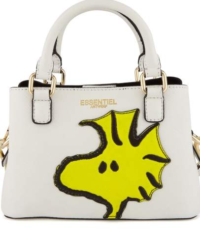 Bolso de Snoopy