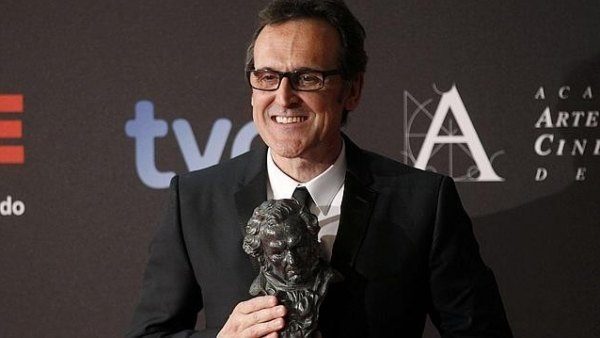 Alberto Iglesias Alberto Iglesias
