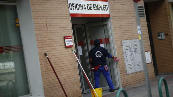 Paro, Parados Empleo, Desempleo, Trabajo, INEM, Seguridad Social, Autónomo Paro, Parados Empleo, Desempleo, Trabajo, INEM, Seguridad Social, Autónomo