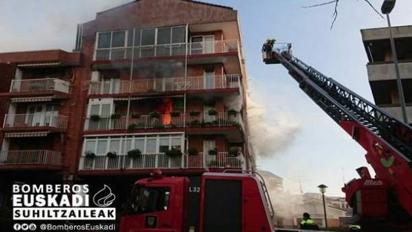 Incendio Incendio
