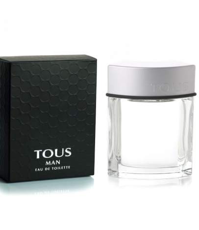 Perfume Tous Man