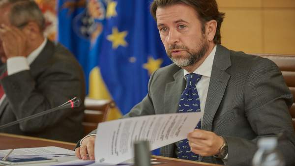Nota De Prensa Y Fotografía: Consejo Gobierno Acuerdos Nota De Prensa Y Fotografía: Consejo Gobierno Acuerdos