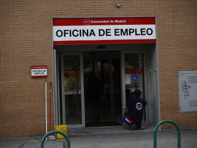 Oficina del INEM