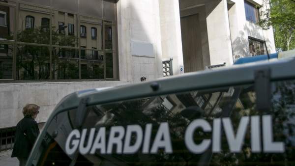 Guardia Civil Guardia Civil