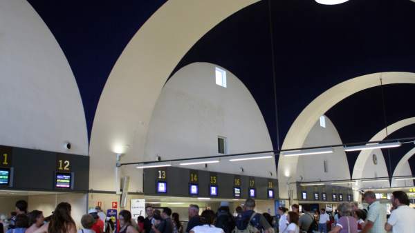 Aeropuerto de San Pablo Aeropuerto de San Pablo