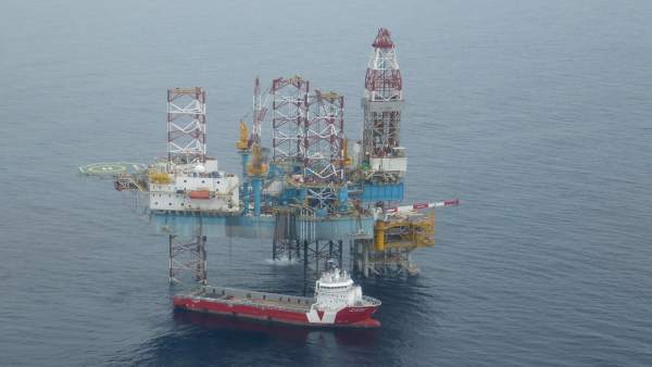 Plataforma Castor Plataforma Castor