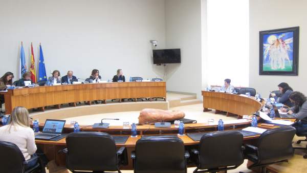 Comisión de economía Comisión de economía