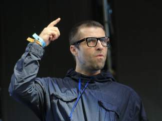 Liam Gallagher