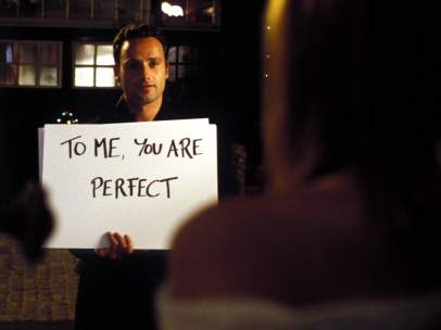 'Love Actually'