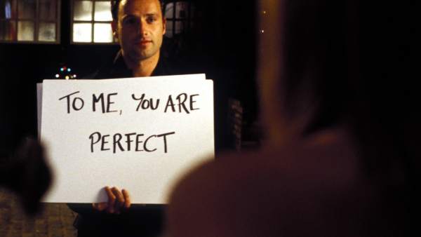 'Love Actually' 'Love Actually'