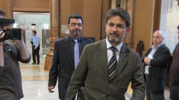 Oriol Pujol. Oriol Pujol.