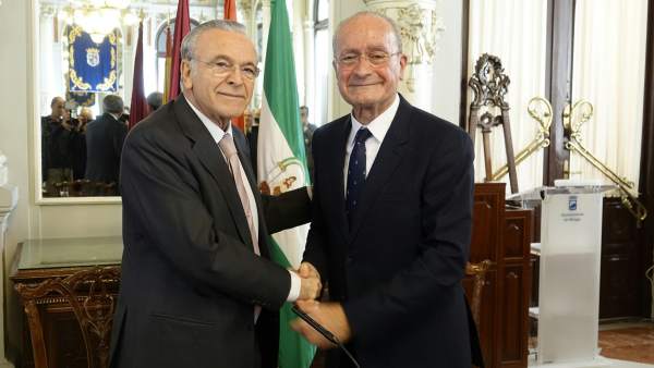 ISIDRO FAINE Y DE LA TORRE ISIDRO FAINE Y DE LA TORRE