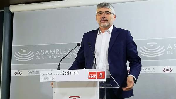 Valentín García Valentín García