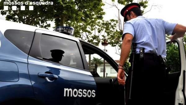 Mossos d'Esquadra Mossos d'Esquadra