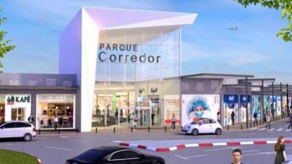Parque Corredor Parque Corredor