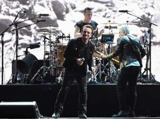 U2 reventa entradas concierto