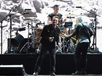 U2 reventa entradas concierto