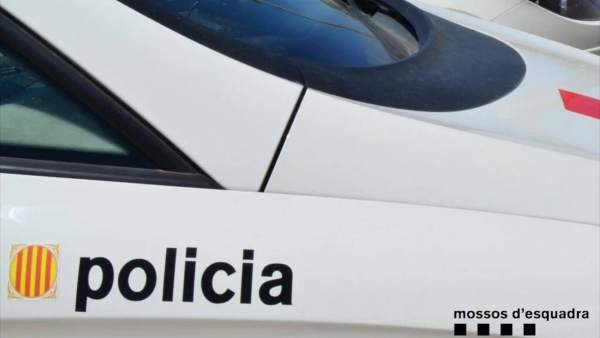 Mossos d'Esquadra Mossos d'Esquadra