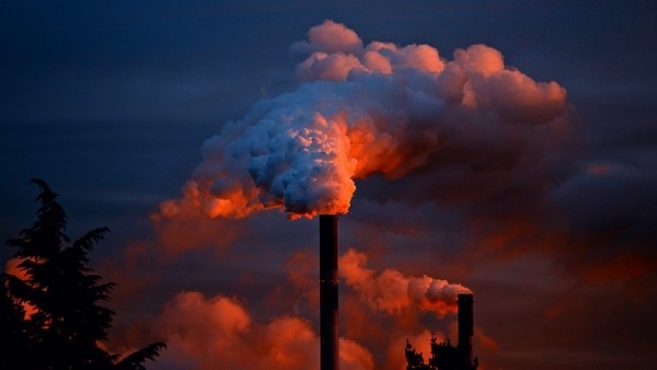 Contaminación Contaminación