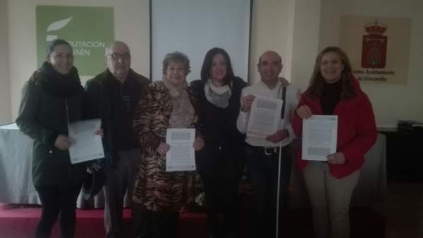 Ayudas al voluntariado Ayudas al voluntariado