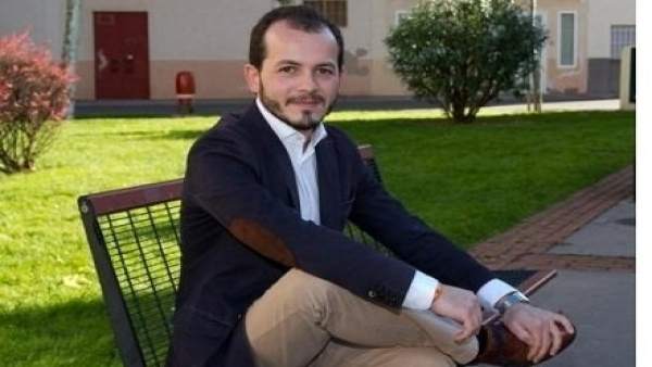Pablo Baena nuevo miembro del Consejo General de Ciudadanos Pablo Baena nuevo miembro del Consejo General de Ciudadanos