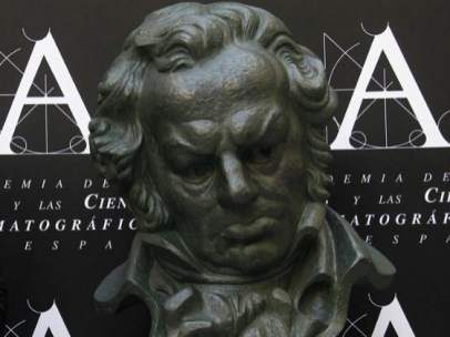 Premios Goya