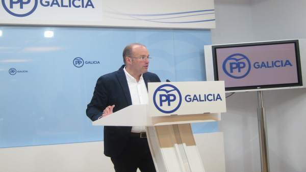 Miguel Tellado Miguel Tellado