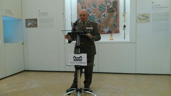 Presentación Presentación