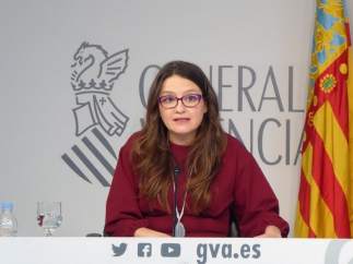 Mónica Oltra
