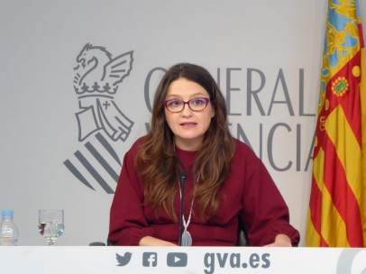 Mónica Oltra