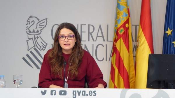 Mónica Oltra Mónica Oltra