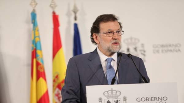 Mariano Rajoy Mariano Rajoy