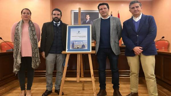 Informe Madeca Torrox Informe Madeca Torrox