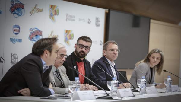 L'Exposició del Ninot obri les seues portes amb nou sistema de votació L'Exposició del Ninot obri les seues portes amb nou sistema de votació