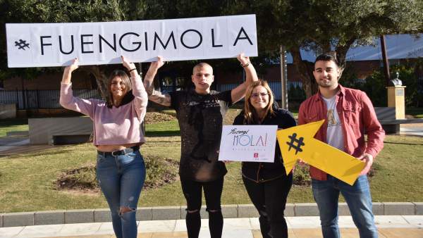 FuengiMola Ana Mula FuengiMola Ana Mula